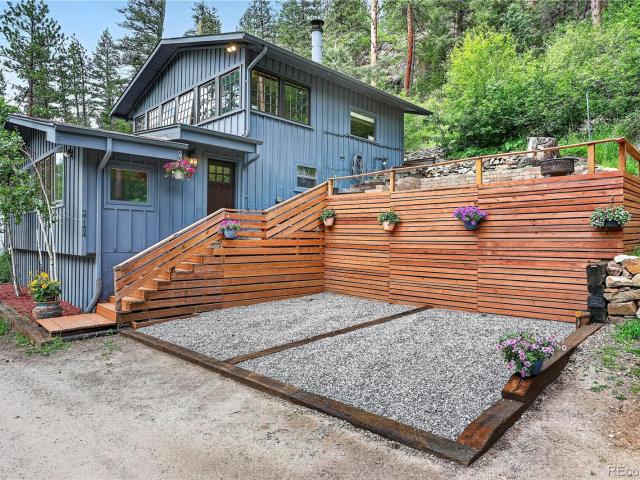 House for sale in Evergreen, Colorado