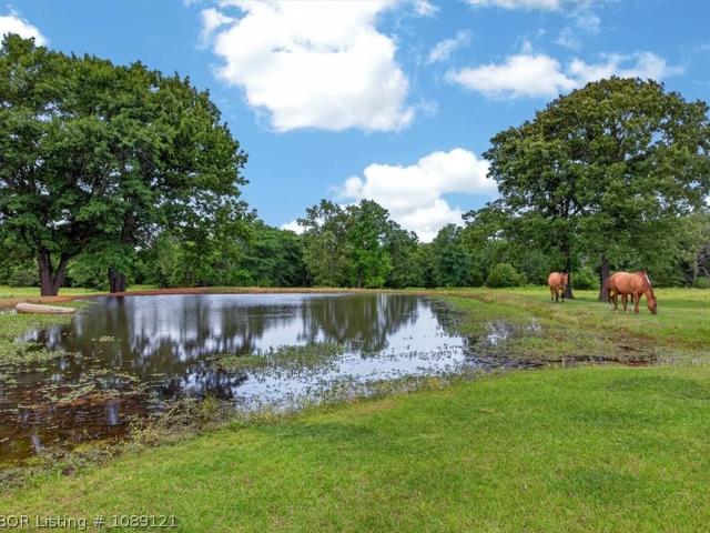 House for sale in Bokoshe, Oklahoma