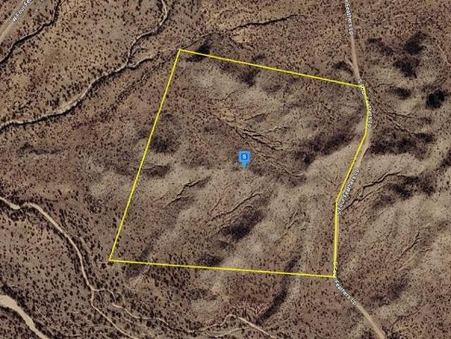 Land for sale in Cochise, Arizona