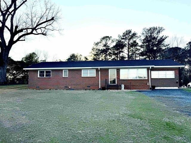House for sale in Andalusia, Alabama