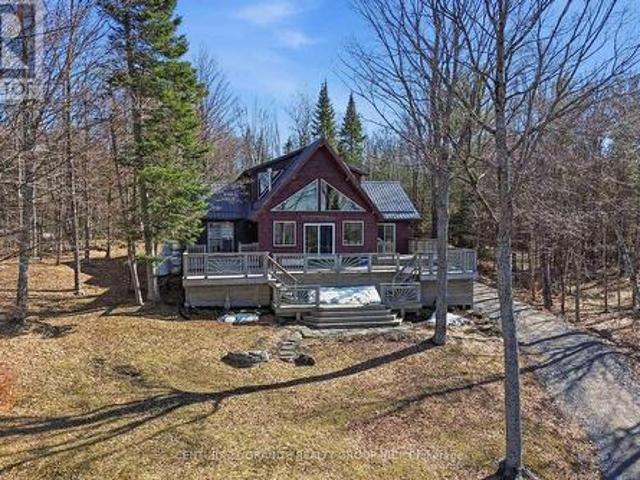 House for sale in Highlands East, Ontario