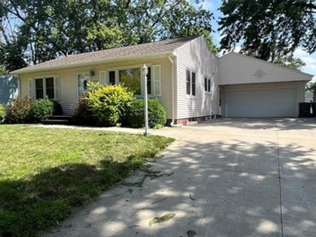 House for sale in Fort Dodge, Iowa