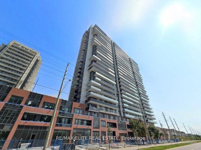 Condo for rent in Woburn, Ontario