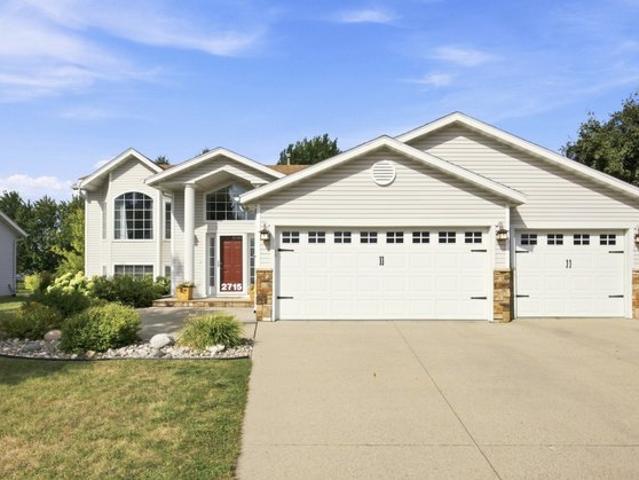 House for sale in Fargo, North Dakota