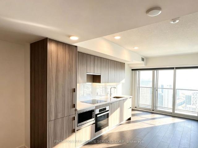 House for rent in Spadina—Fort York, Toronto