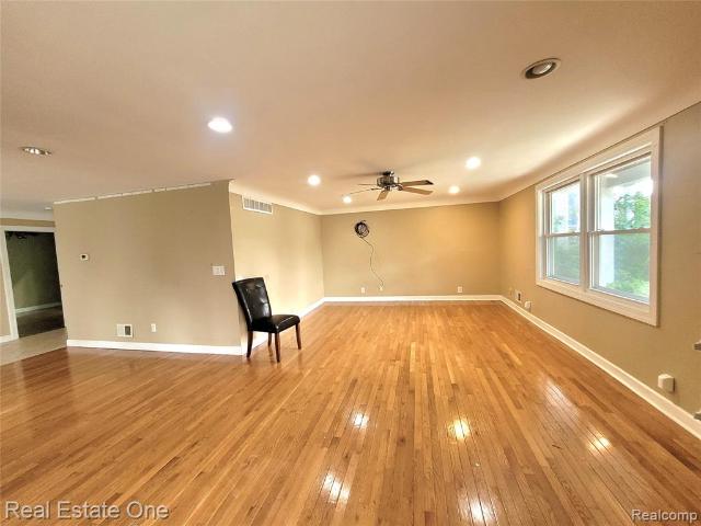 House for sale in Wyandotte, Michigan