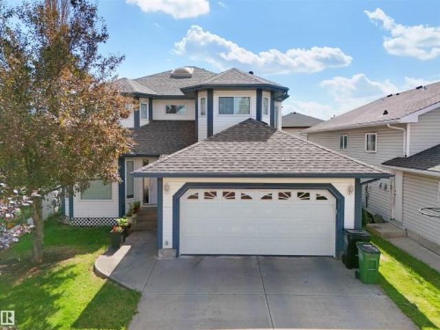 House for sale in Wedgewood, Alberta