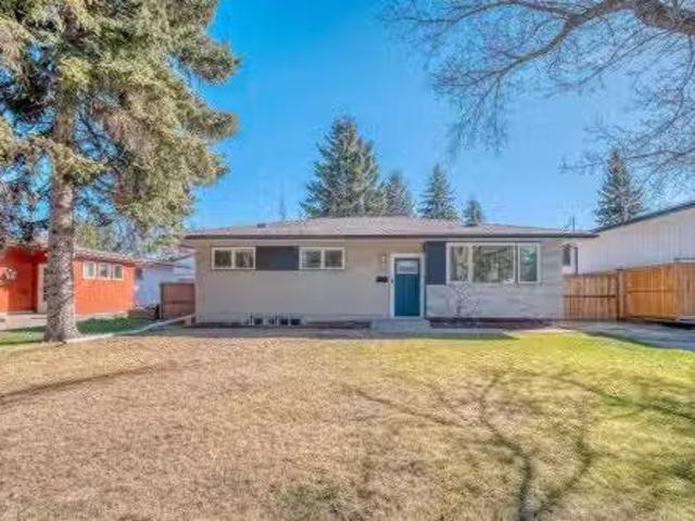 House for sale in Northwest, Alberta