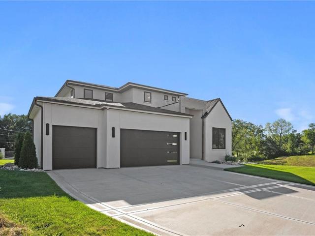 House for sale in Kansas City, Missouri