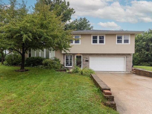 House for sale in East Moline, Rock Island County