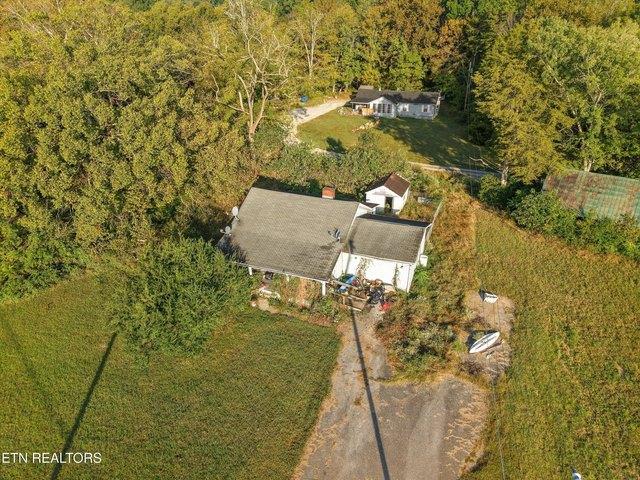 Land for sale in Clinton, East Tennessee