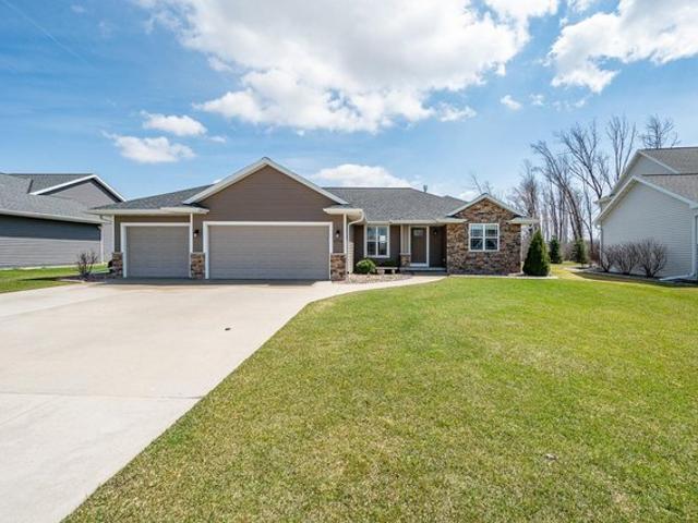 House for sale in De Pere, Wisconsin