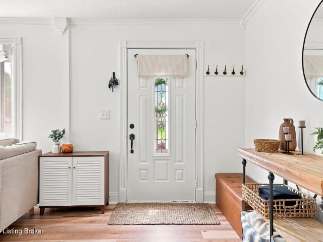 Townhouse for sale in Louisville, Kentucky