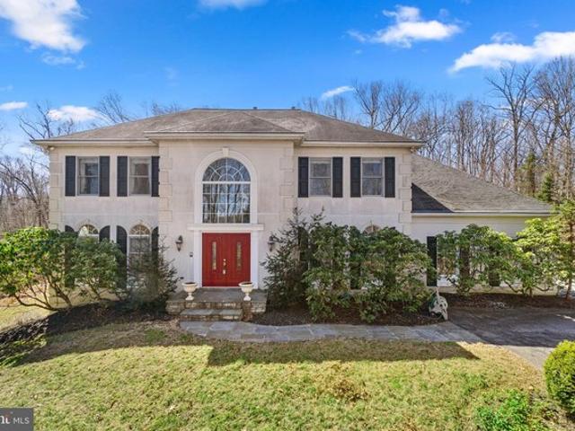 House for sale in Reisterstown, Maryland