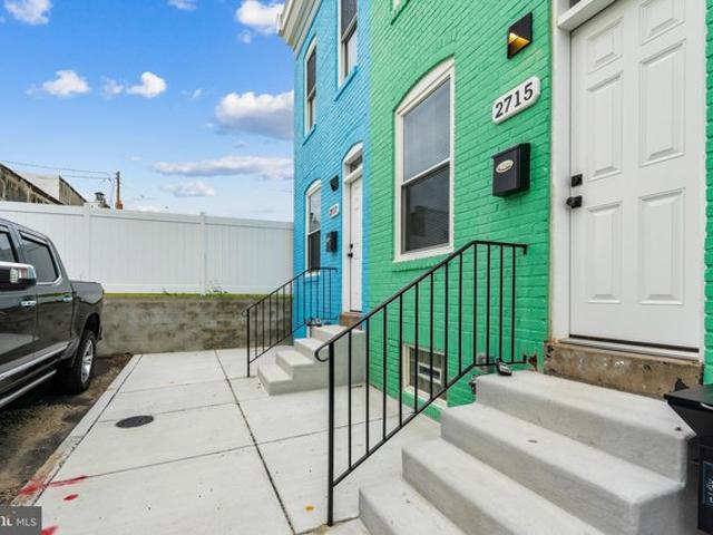 Townhouse for sale in Gibsonton, Maryland