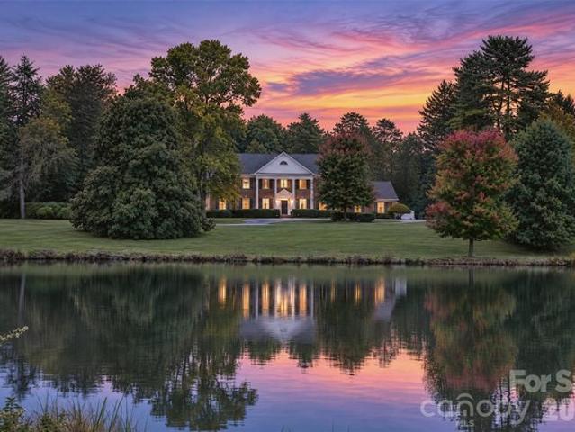 House for sale in Glenn Brook, Hendersonville