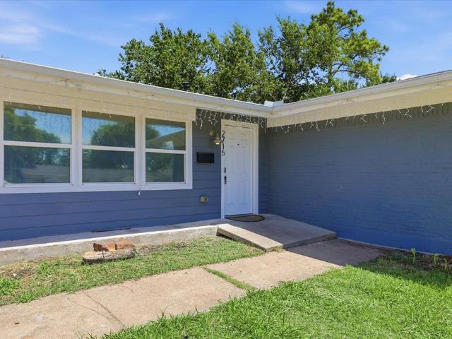 House for sale in Mesquite, Texas