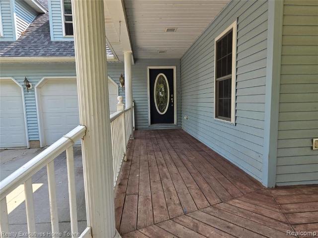 House for sale in Michigan