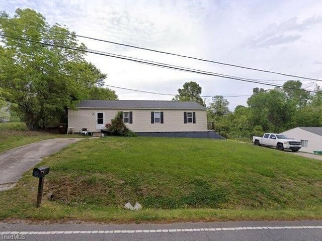 House for sale in Guilford, North Carolina