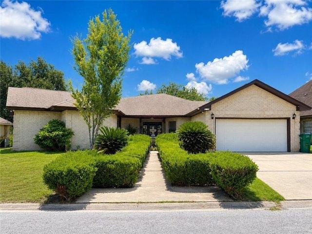 House for sale in Hidalgo, Texas