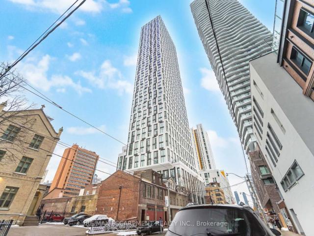 Condo for rent in Woburn, Ontario