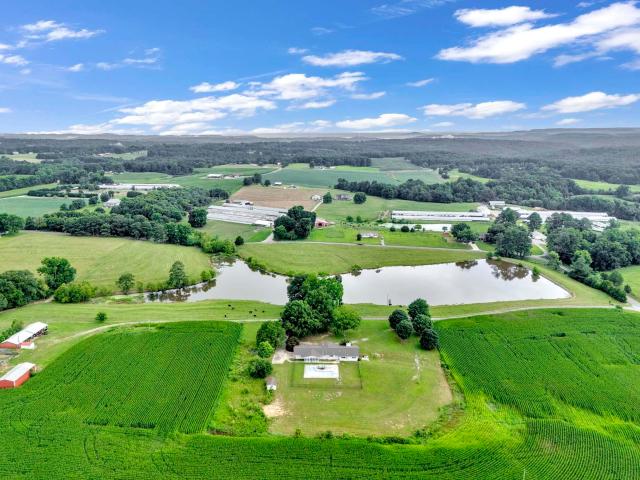 House for sale in Vinemont, Alabama