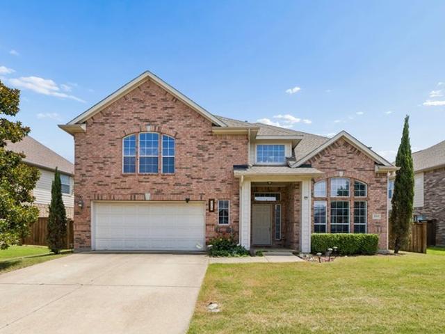 House for sale in Grand Prairie, Texas