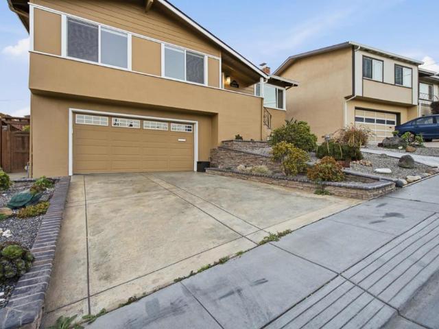 House for sale in San Bruno, San Mateo County
