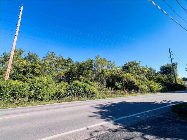 Land for sale in Buchanan, Missouri