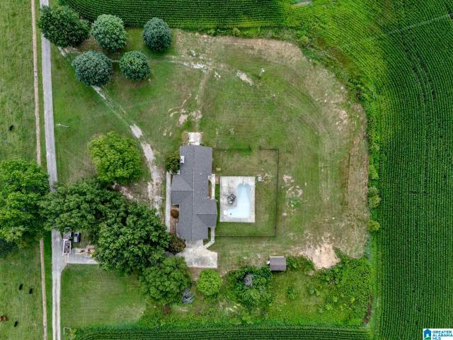 House for sale in Vinemont, Alabama