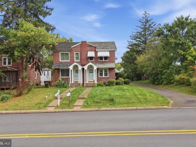 Townhouse for sale in Hatfield, Pennsylvania