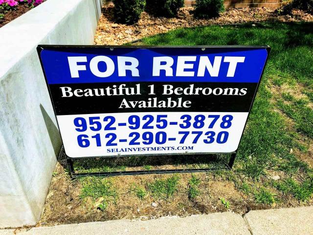 Apartment for rent in Hennepin, Minnesota