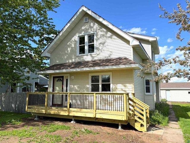 House for sale in Superior, Wisconsin