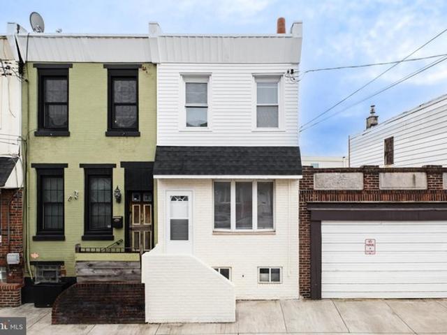 Townhouse for sale in Philadelphia, Pennsylvania