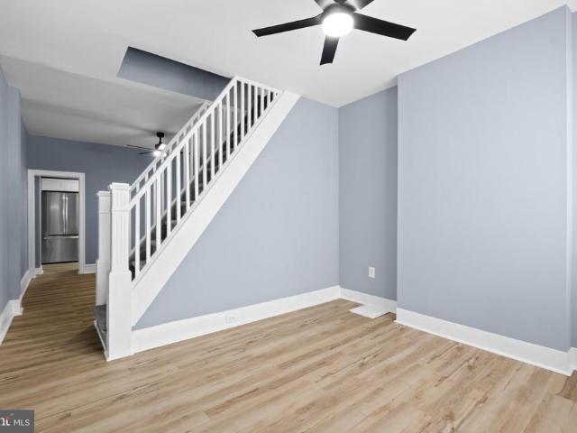 Townhouse for sale in Philadelphia, Pennsylvania