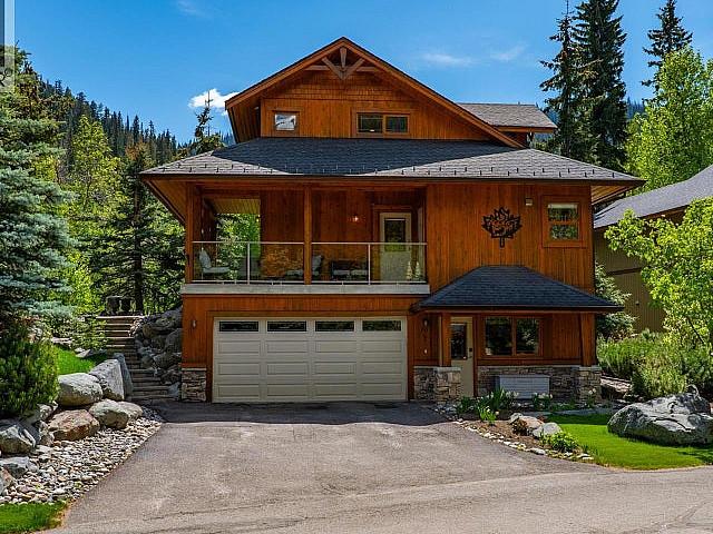 House for sale in British Columbia