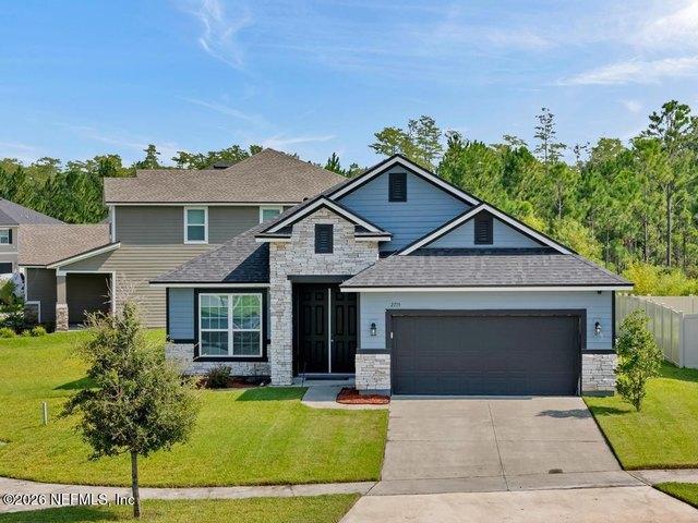 House for sale in Orange Park, Florida