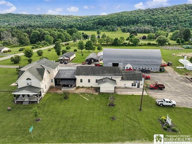 House for sale in Allegany, New York