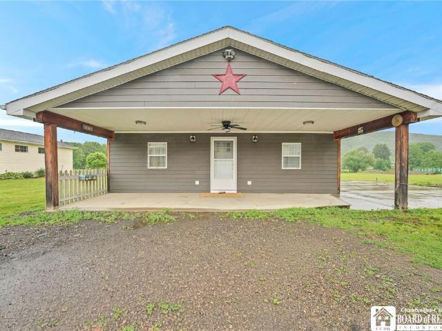 Commercial for sale in Allegany, New York