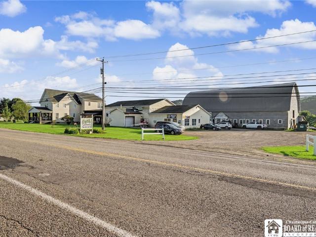 House for sale in Allegany, New York