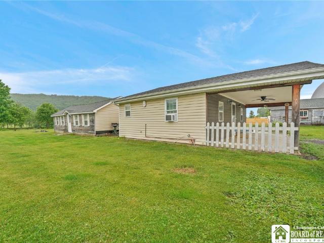 House for sale in Allegany, New York