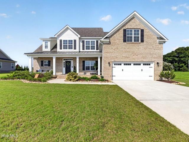 House for sale in Grimesland, North Carolina