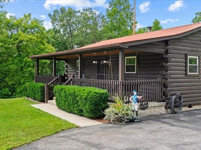 House for sale in Powell, Kentucky