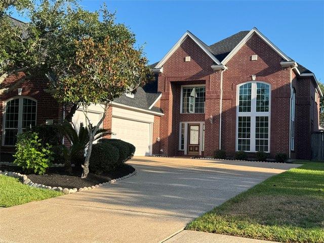 House for sale in Manvel, Brazoria County