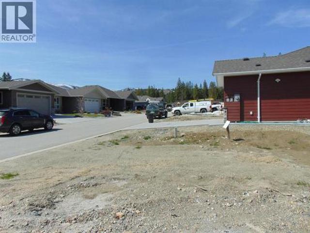 Land for sale in British Columbia