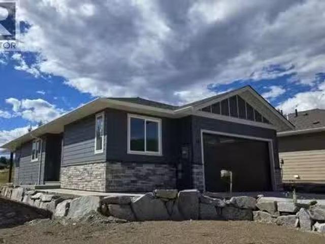 House for sale in British Columbia