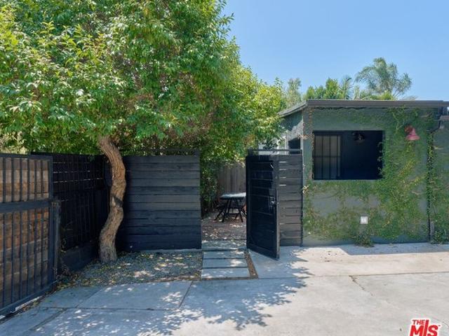 House for sale in Canoga Park, California