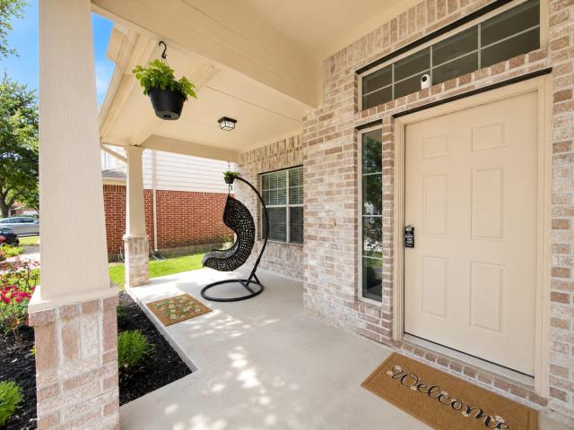House for sale in Harris, Texas