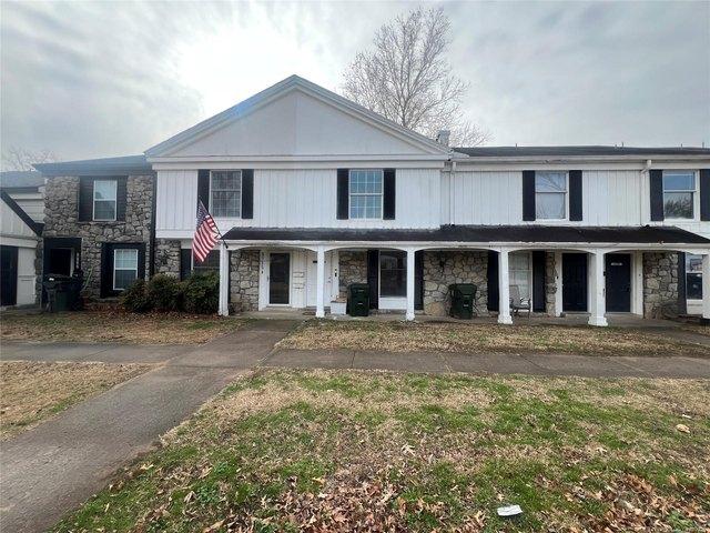 Condo for sale in Muskogee, Oklahoma