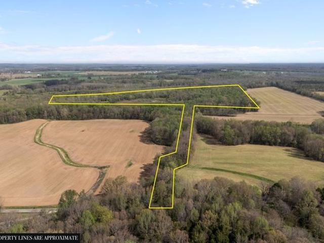 Land for sale in Tennessee